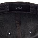  Nón MLB Basic Washed Basic Washed Unstructured Ball Cap New York Yankees Gray - 3ACPVV14N-50GRD 