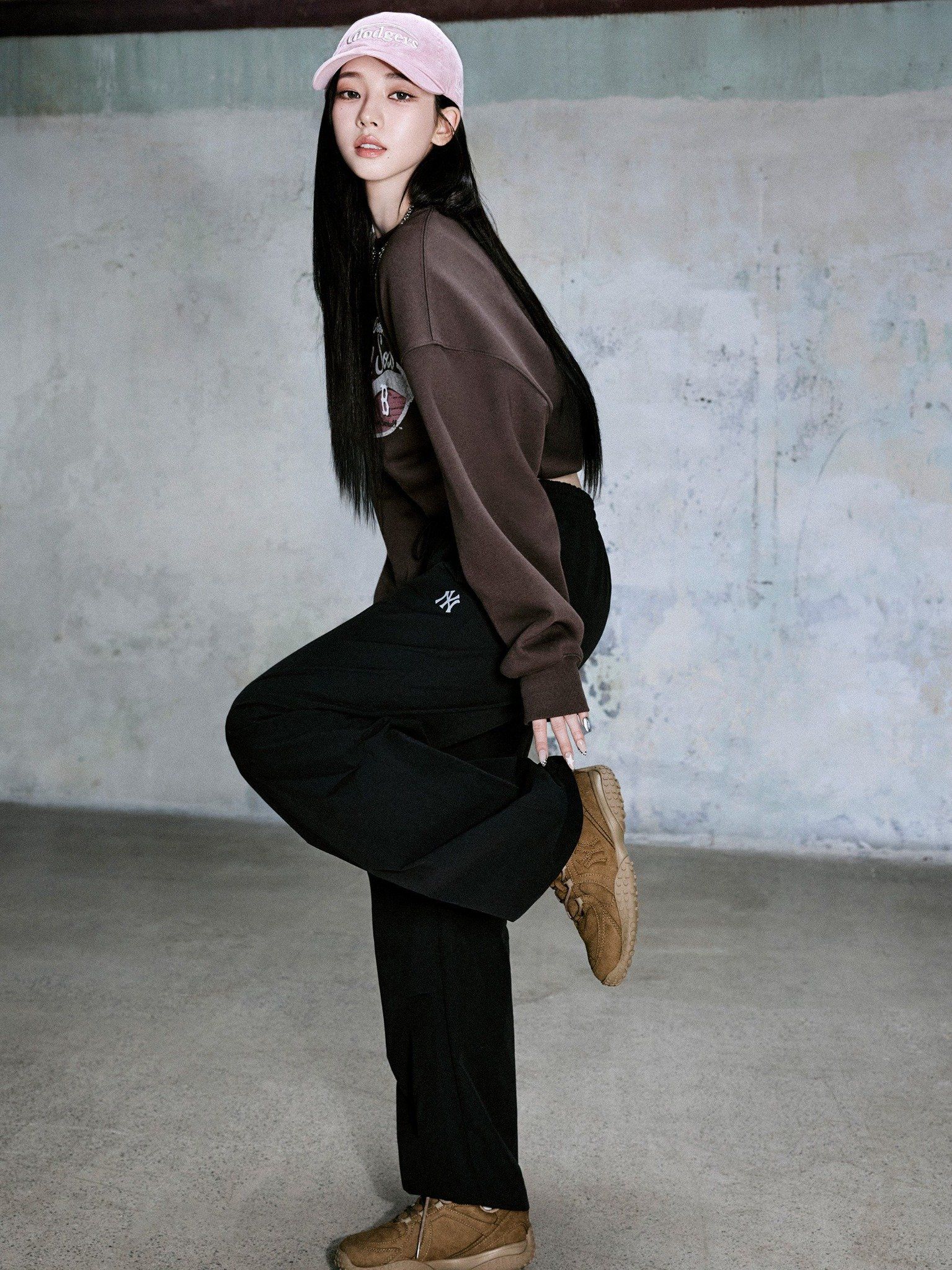  Giày MLB Korea Trophy Low SD New York Yankees 3ASXT015N-50BGS 