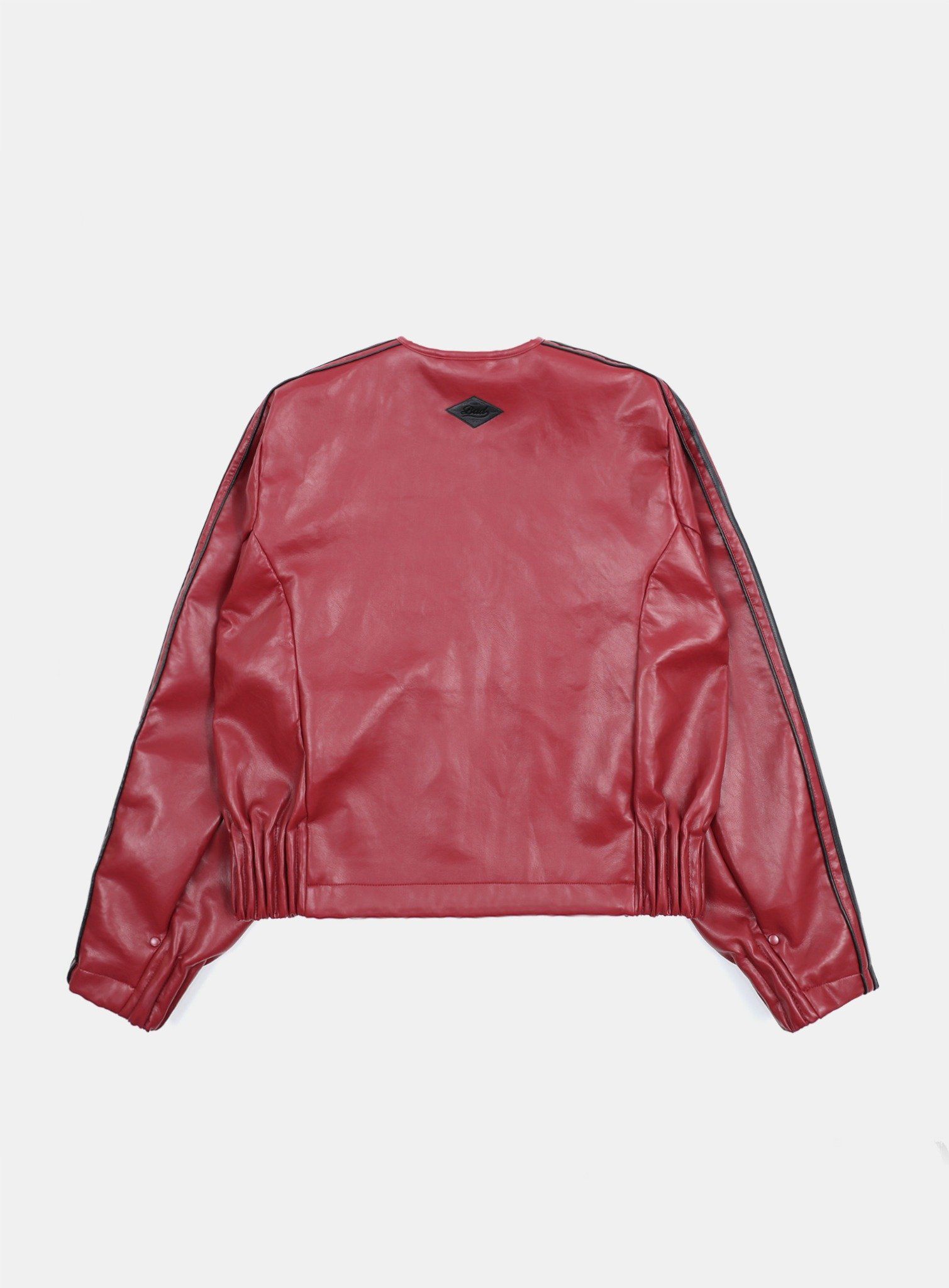 Áo Khoác [Unisex] Badblood - [w-jkt24-059] Billy Leather