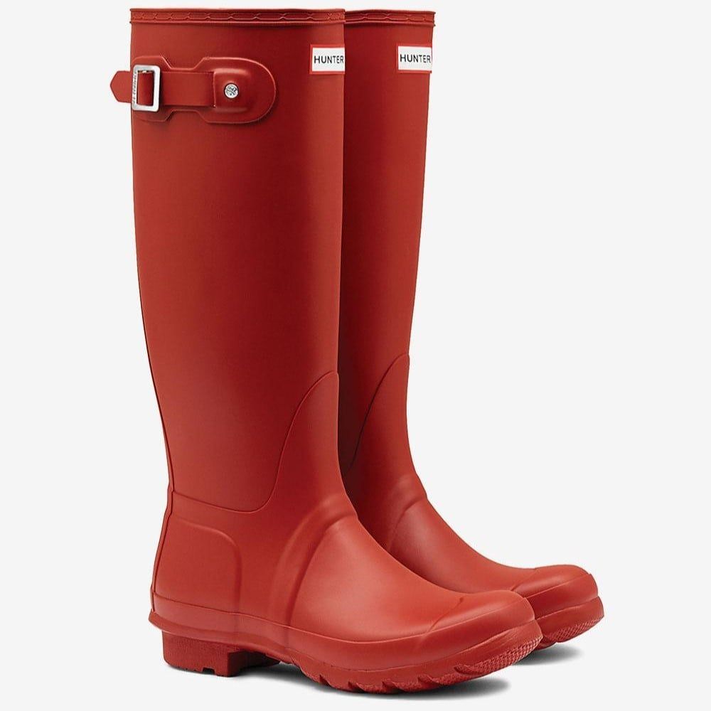  Giày Boots Hunter - Women's Original Tall Rain Boots 
