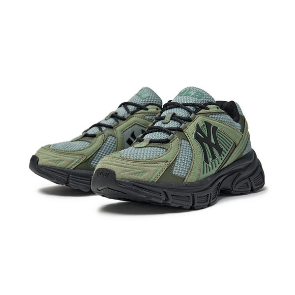 Giày MLB Korea Trophy Runner SD New York Yankees 3ARNR025N-50KAM