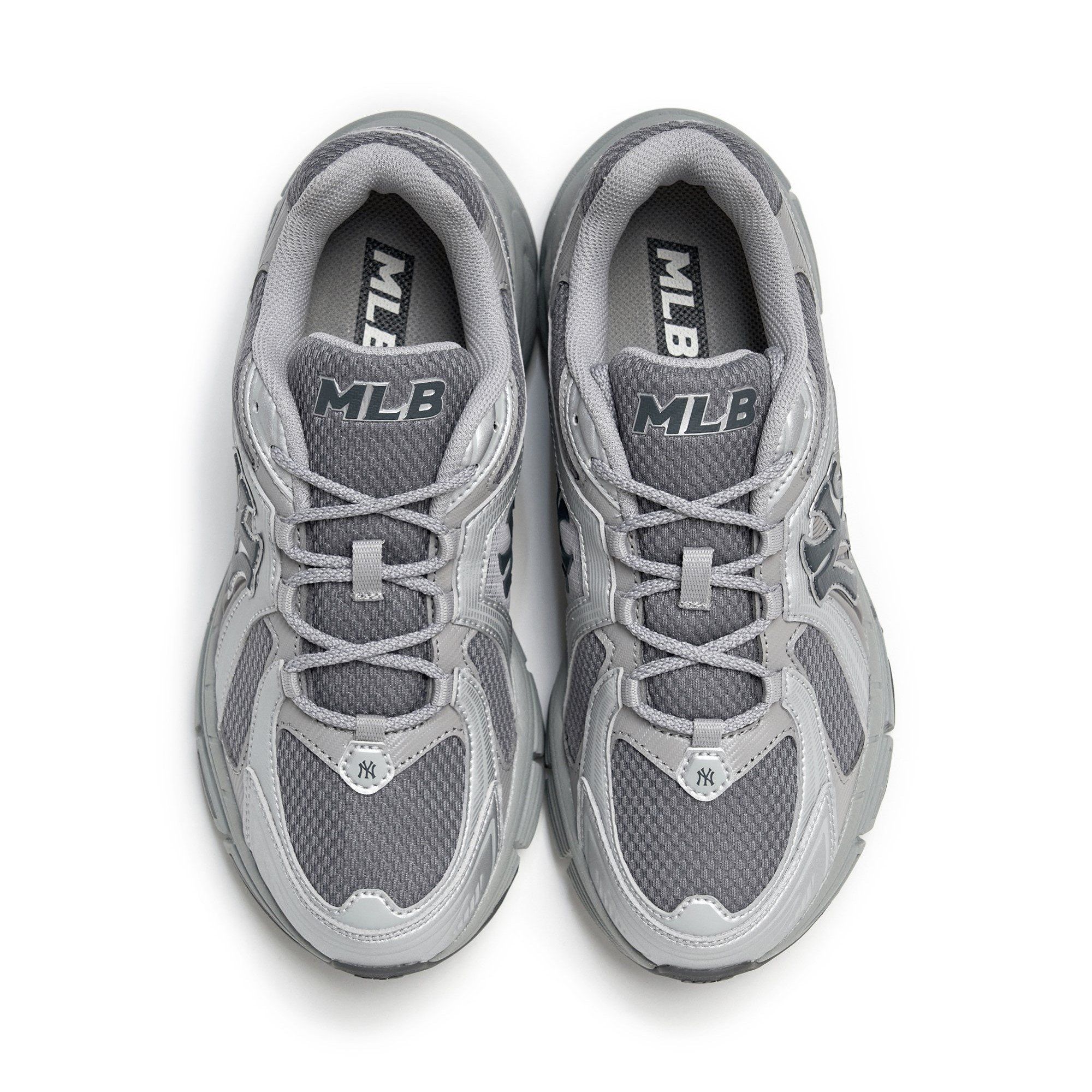  Giày MLB Korea Trophy Runner SD New York Yankees 3ARNR055N-50SIS 