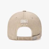  Nón MLB Korea - [Unisex] Varsity Lettering Color Denim - 3ACPDS14N 