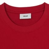  Áo thun [Unisex] MLB - New Year's Horse Graphic Short Sleeve T-Shirt NY - 3ATSQ0161-50RDD 