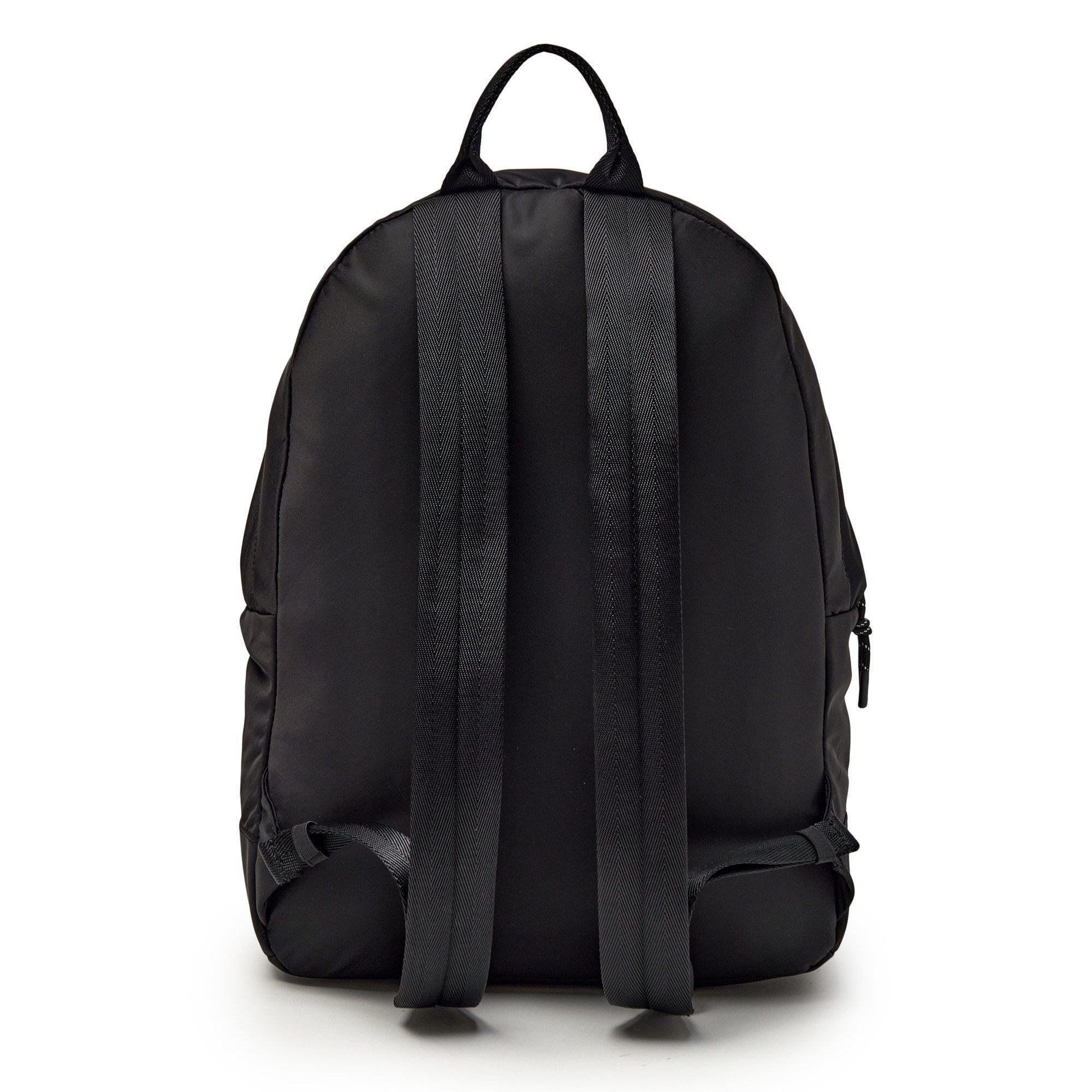  Balo MLB Korea - Basic Sportive Backpack New York Yankees - 3ABKB045N-50BKS 