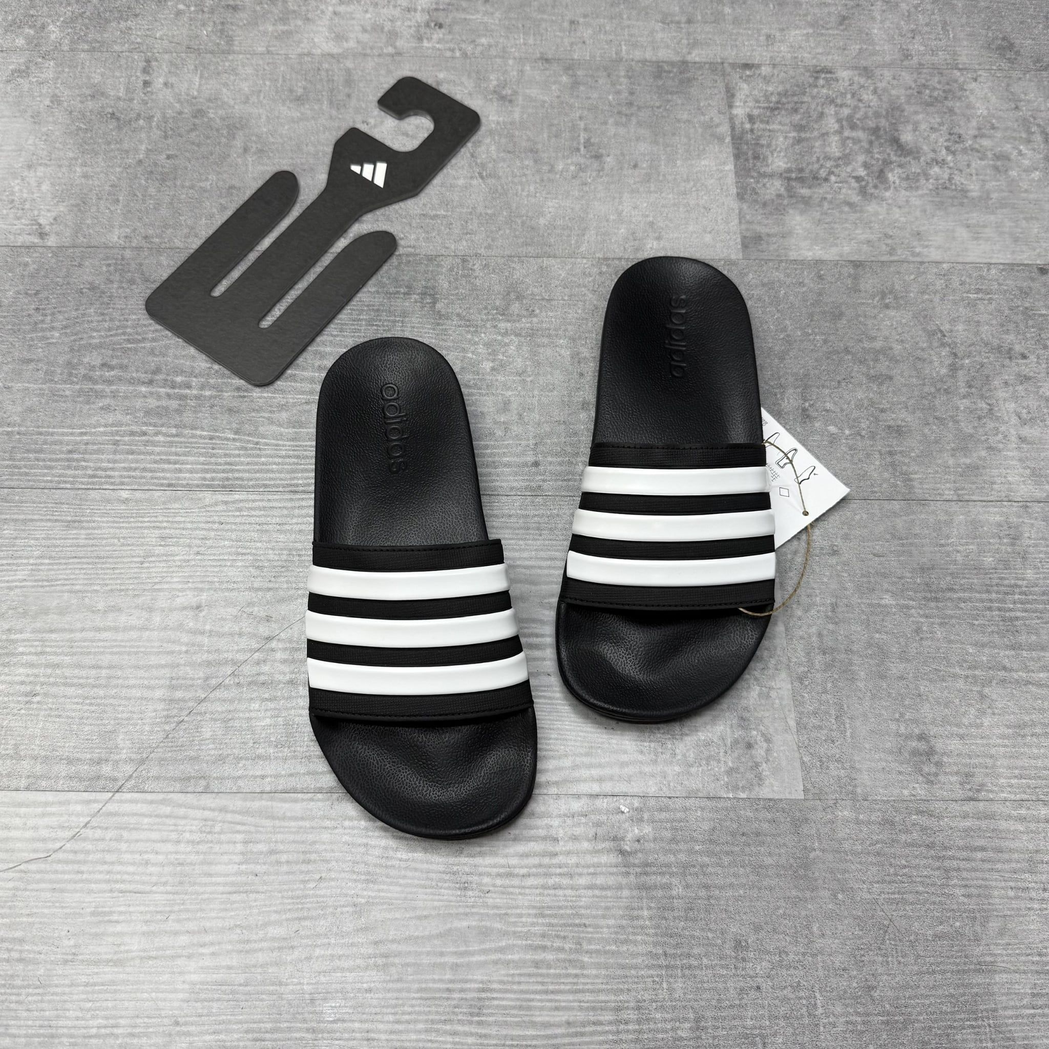 Dép Adidas Adilette - Chinelo Adilette Shower -  GZ5922 