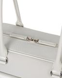  Túi Xách Stand Oil - Chubby Bag Nylon Gray 