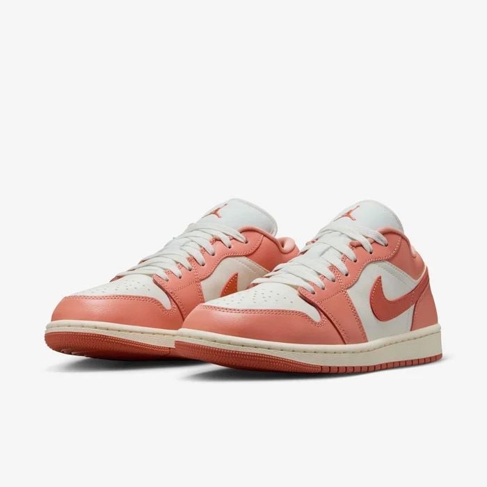  Giày Nike - Air Jordan 1 Low Madder Root DC0774-180 