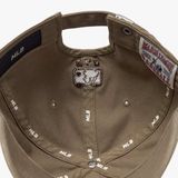  Nón MLB Korea - N Cover Basic NY Ball Cap - 3ACP6601N-50BGD 