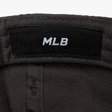  Nón MLB Korea - N Cover Basic NY Ball Cap - 3ACP6601N-50CGS 