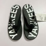 Dép MLB - MLB CHUNKY SLIDER FLIP - FLOP NEW YORK YANKEES - 32SHS2911-50L 