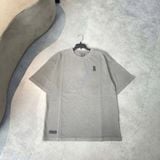  Áo thun Life Work - Washing Silicone Radok Short Sleeve T-shirt - LW255TS905 