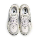  Giày MLB Korea Trophy Runner SD New York Yankees 3ARNR045N-50IVS 