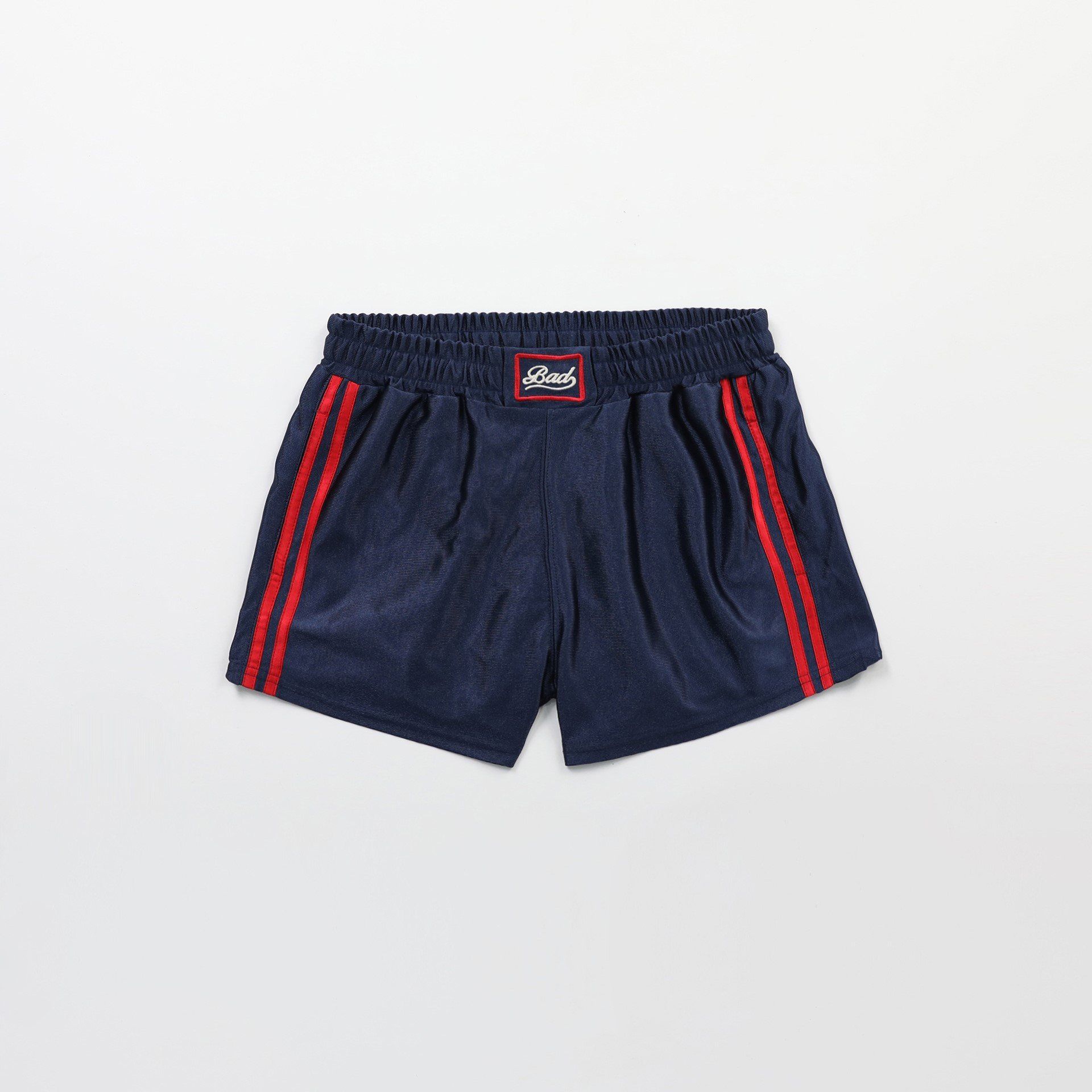  Quần Short [Nữ] Badblood - [w-srt24-054] 91 Football Shorts – Navy 