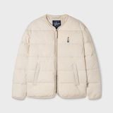  Áo Khoác Phao WHOAU [Unisex] - Light Padded Jacket - WHJPF4911U 