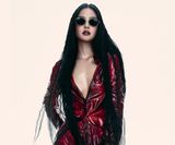  Kính Rayban x Jennie [Unisex] - Oval Sunglasses - RB3774D003/8755-19 