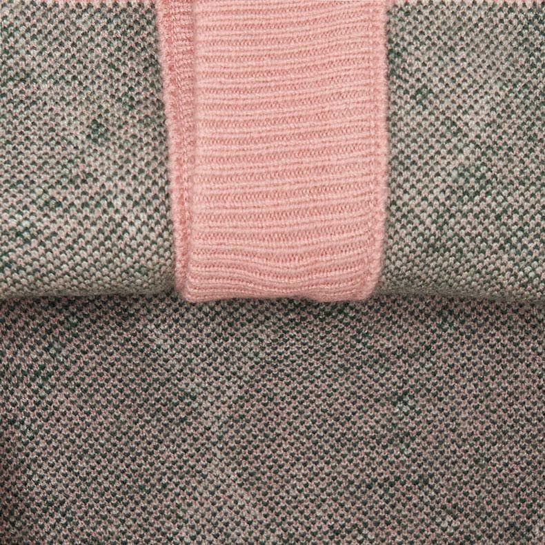  Áo Cardigan MLB [Nữ] Monogram New York Yankees - 3FKCM0134-50PCS 