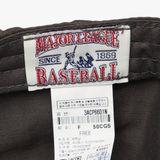  Nón MLB Korea - N Cover Basic NY Ball Cap - 3ACP6601N-50CGS 