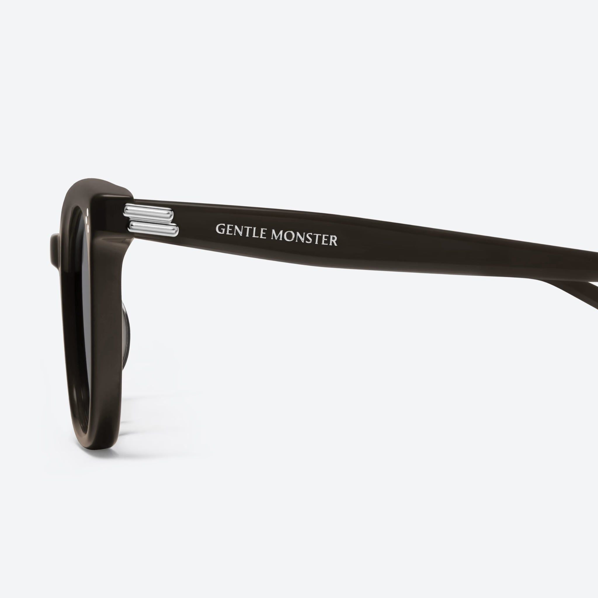  Kính GM - Bloomo BR3 