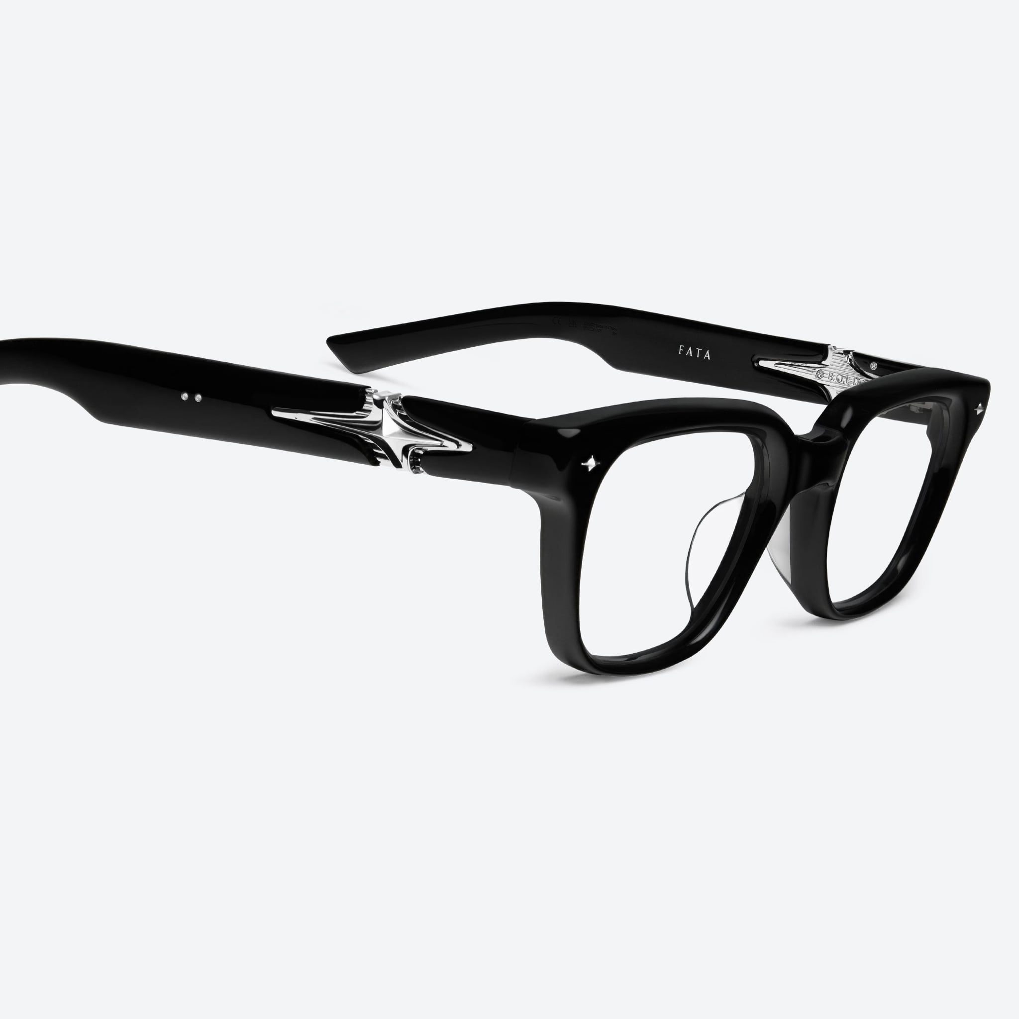 Kính Cận GM - Fata 01 