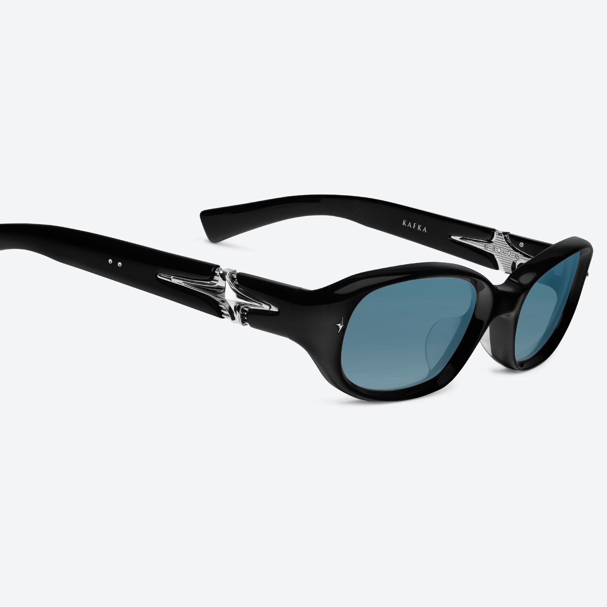  Kính GM - Kafka 01(BL) 