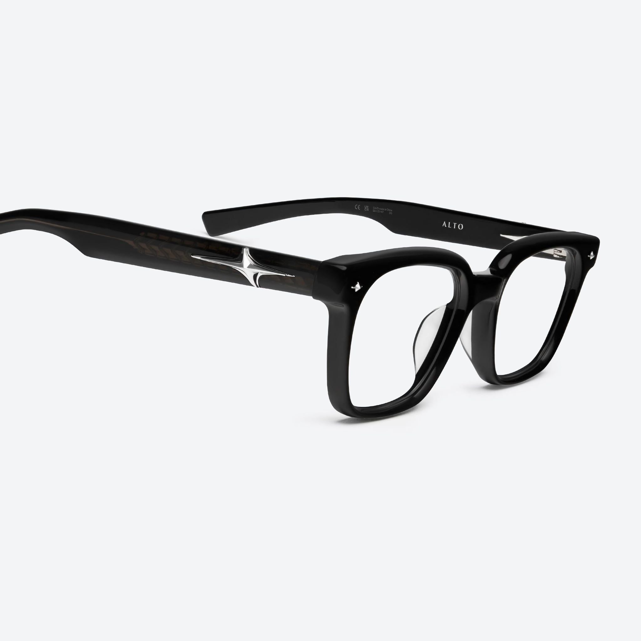  Kính Cận GM - Alto 01 
