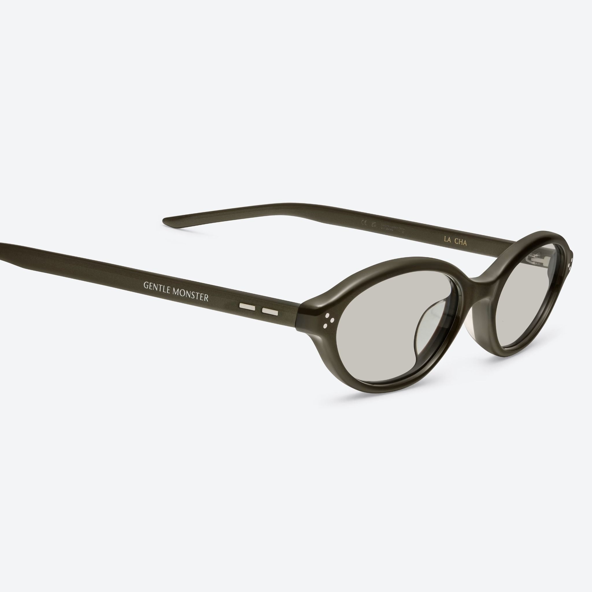  Kính GM - La Cha BR4 