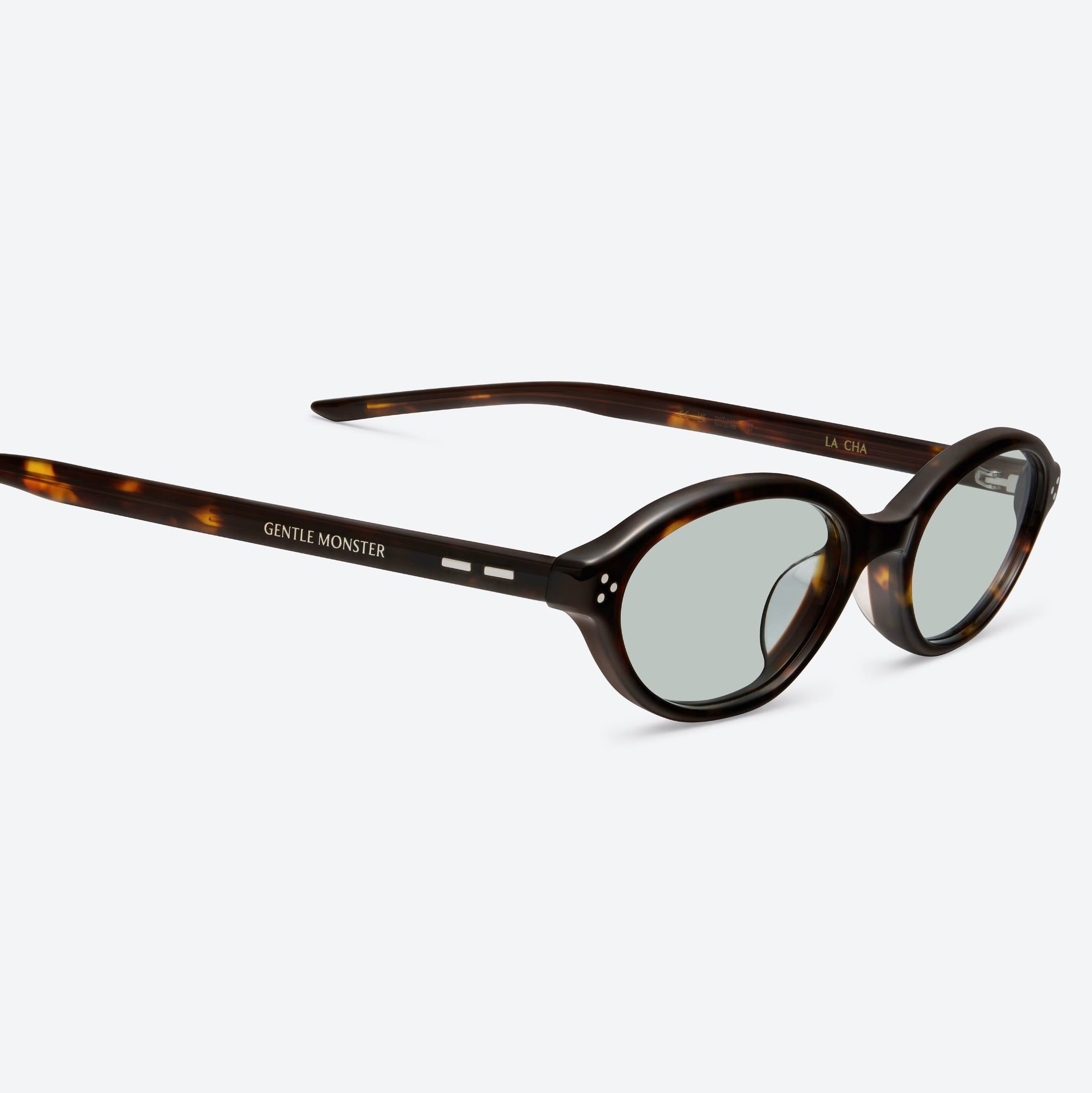  Kính GM - La Cha T1 