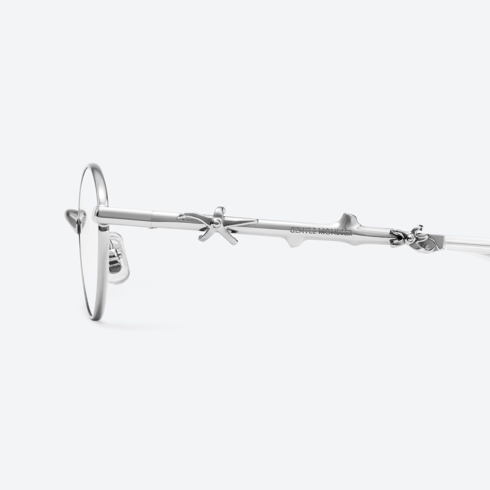  Kính Cận GM - Aden 02 
