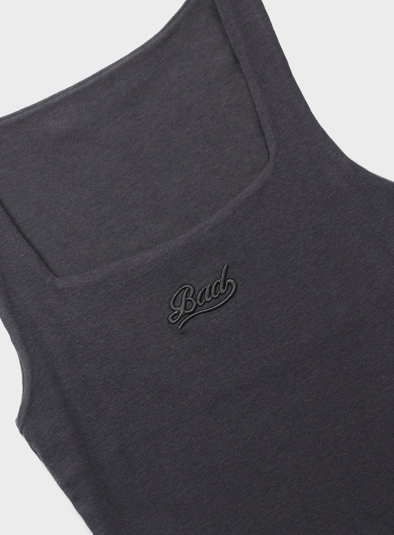 Áo Tanktop [Nữ] Badblood - [w-tnk24-075] Beyond Soft Square