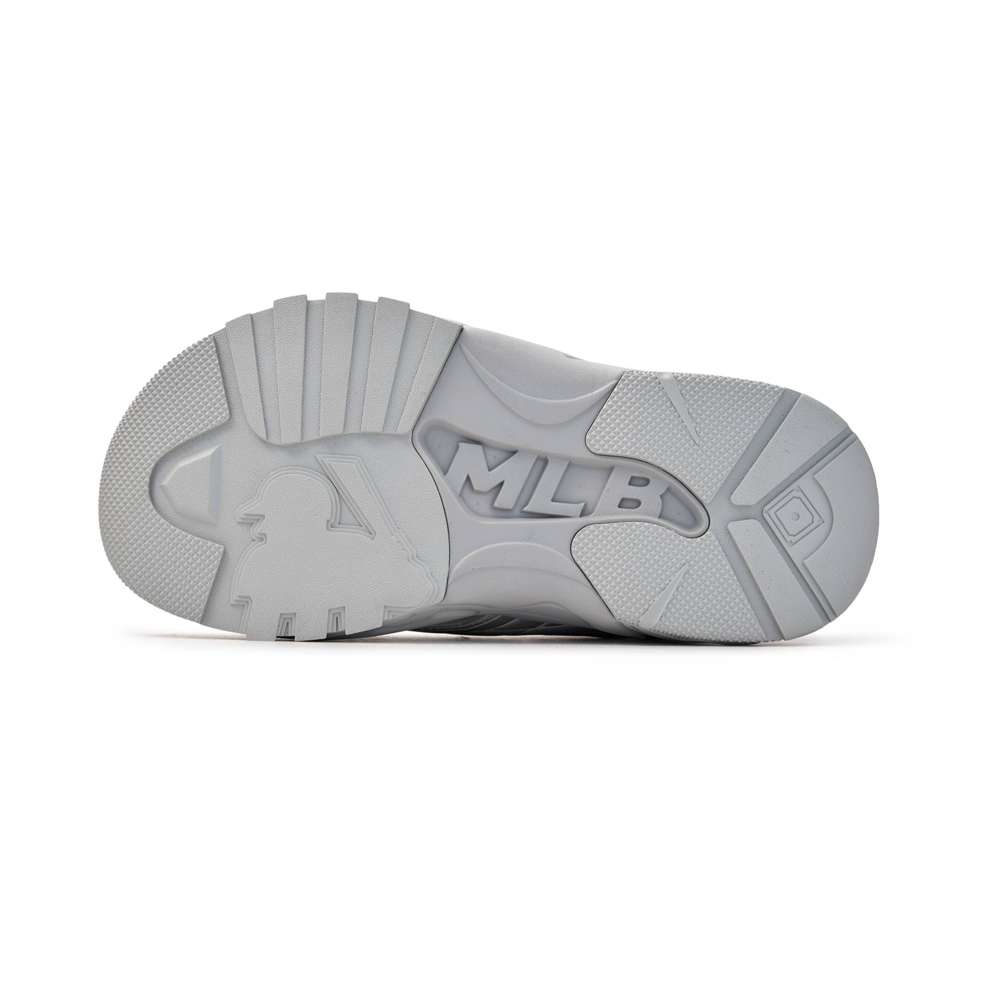  Giày MLB Korea - Big Ball Chunky Field Mask NY Yankees - 3ASDC0153-50SIS 