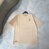  Áo thun Life Work - Washing Silicone Radok Short Sleeve T-shirt - LW255TS905 