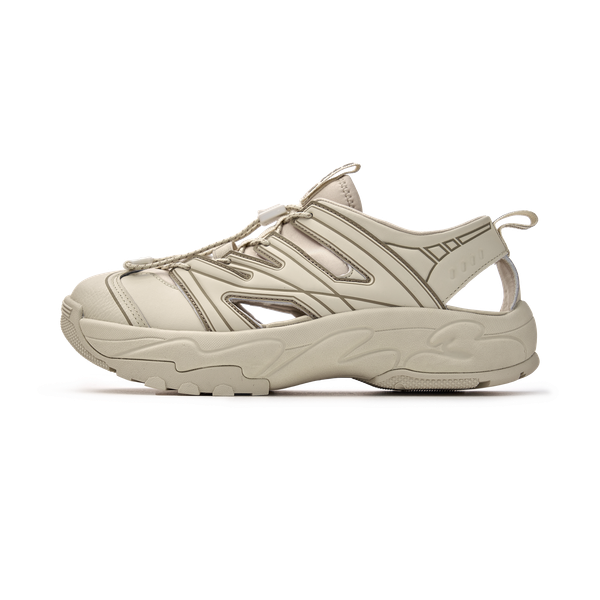 Giày MLB Korea - Big Ball Chunky Field Mask NY Yankees - 3ASDC0153-50CRS