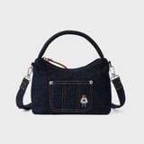  Túi Xách Whoau - Steve Hobo Cross Bag - WHBGF2424A 