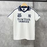  Áo Thun New Era - [Unisex] NY Yankees Jersey 03 White - 16664548 
