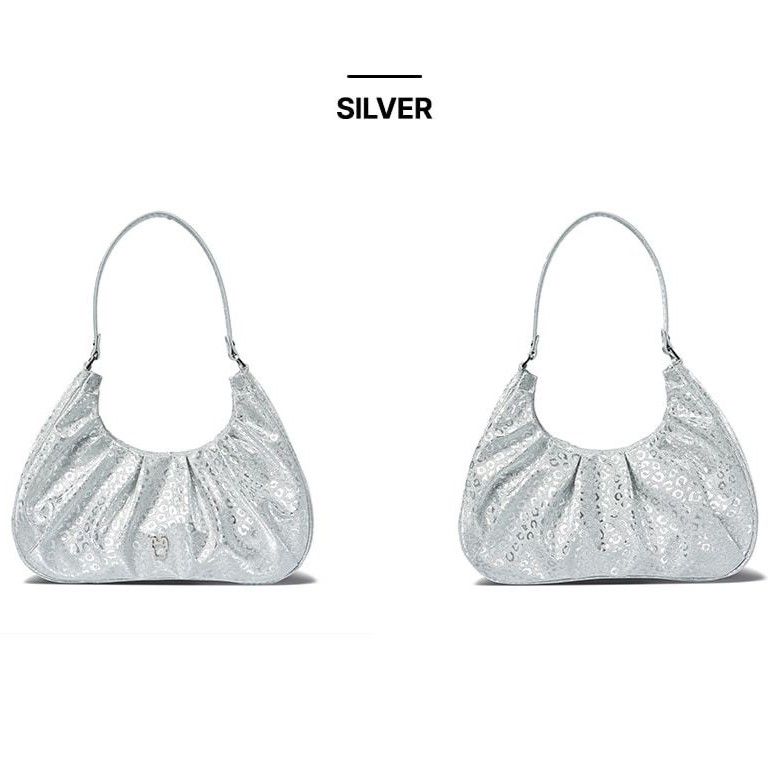  Túi Xách LifeWork - Shining Shirring - LW245BG715 