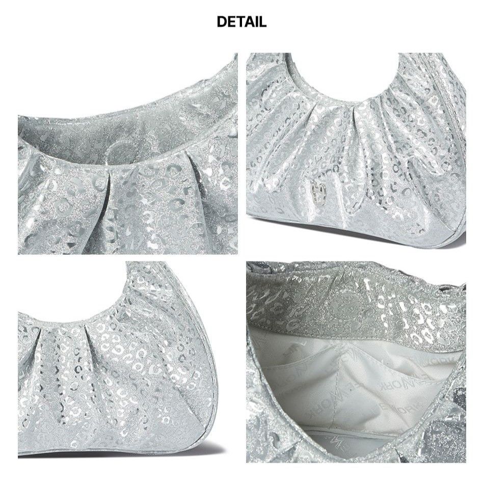  Túi Xách LifeWork - Shining Shirring - LW245BG715 