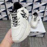  Giày MLB BIG BALL CHUNKY MONO HEEL NEW YORK YANKEES - 3ASHCDM2N-50BKS 