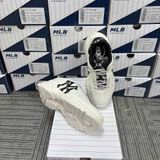  Giày MLB BIG BALL CHUNKY MONO HEEL NEW YORK YANKEES - 3ASHCDM2N-50BKS 