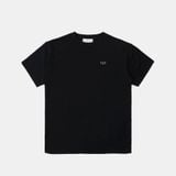  Áo Thun [Unisex] Badblood - [w-tee25-088] BAD Mini Logo T-Shirt Black 