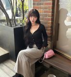  Túi Xách FindKapoor Korea - Becky Bag 21 Pink 