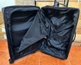  Vali MLB Korea - Monogram Outdoor Carrier Size 26 NY Yankees - 3AHH0025N-50BKS 