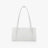  Túi Xách FindKapoor Korea - Marty Bag 33 Crinked Xám 