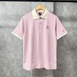 Áo Thun Polo New Era - [Unisex] Basic Stripe NY 15444792/15488996 