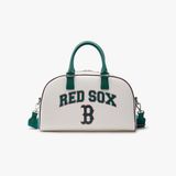  Túi Xách MLB Korea - [Unixex] Sportive MBowling - 3ABWM083N 