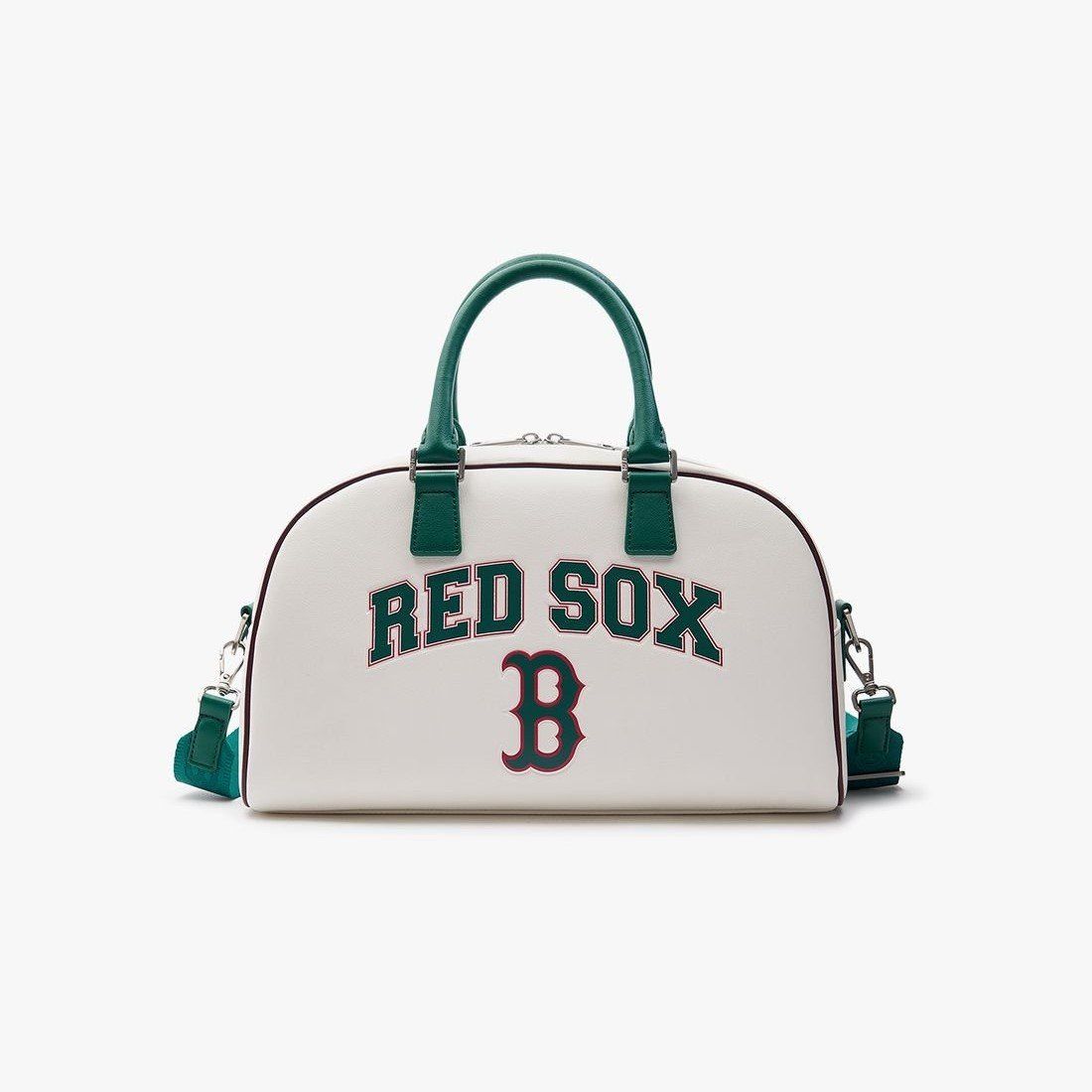  Túi Xách MLB Korea - [Unixex] Sportive MBowling - 3ABWM083N 