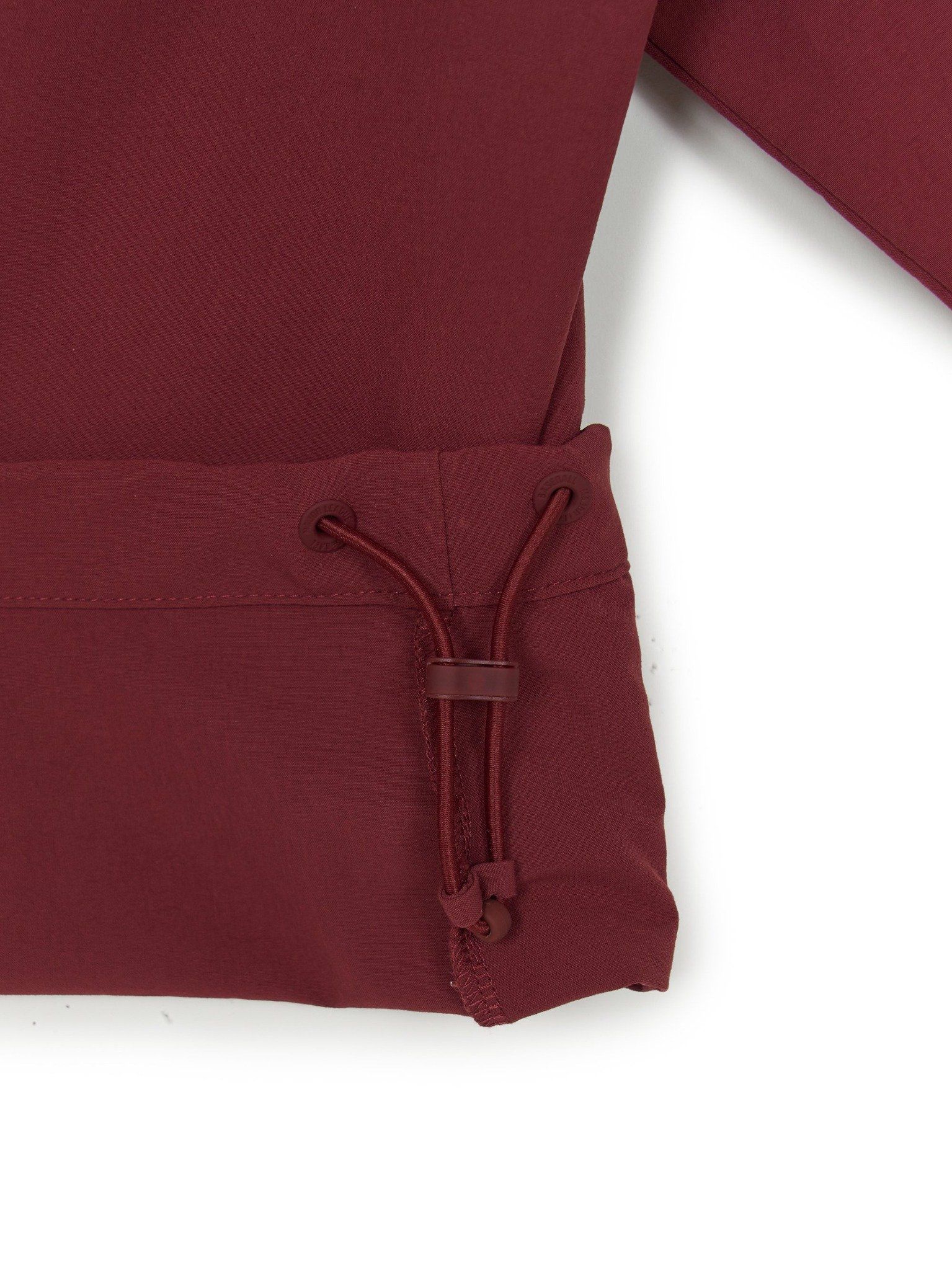  Áo Sweater MLB Korea - Varsity Sportive Curlsive Woven Boston Red Sox - 3AMTV1254-43WIS 