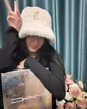  Nón Bucket MLB - Fur Boston - 3AHTF0936-40BGL 