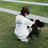  Áo Thun New Era - [Unisex] NY National League - 14368750 