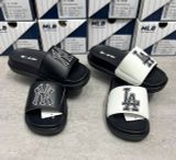  Dép MLB Korea - Chunky Mound Basic - 3ALPCMM4N-07IVS 